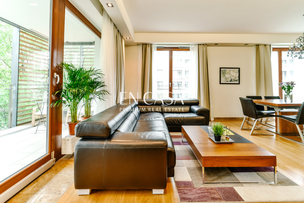 Apartment Rent Warszawa Śródmieście Grzybowska 3
